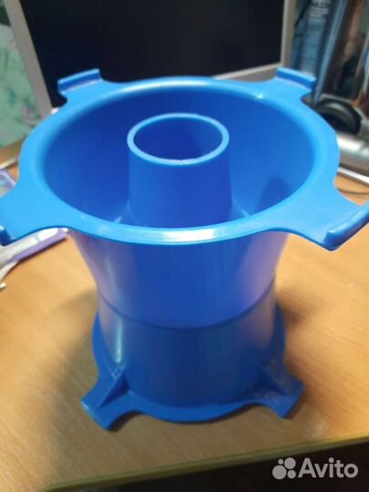 Держатель для бутылей