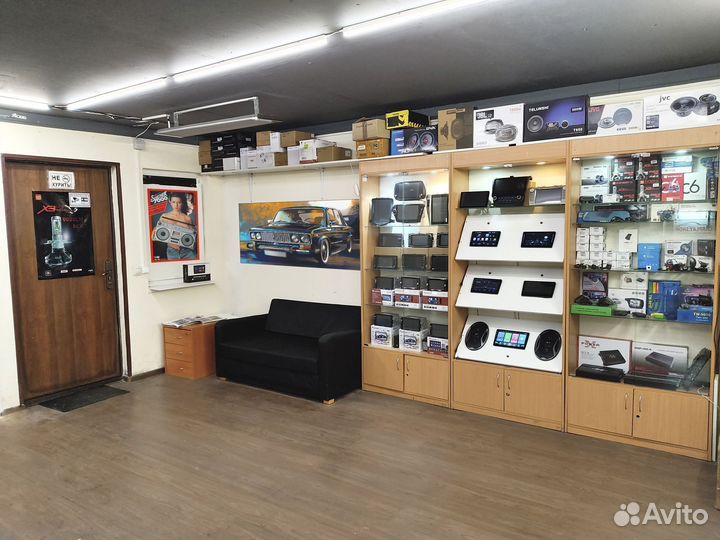 Магнитола Peugeot 308 408. 1/16 AW