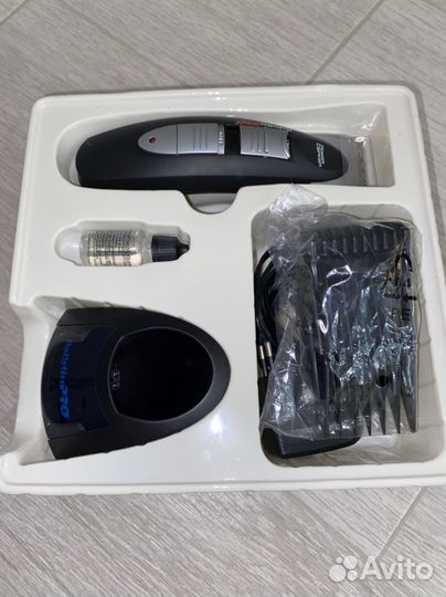 Машинка для стрижки babyliss pro