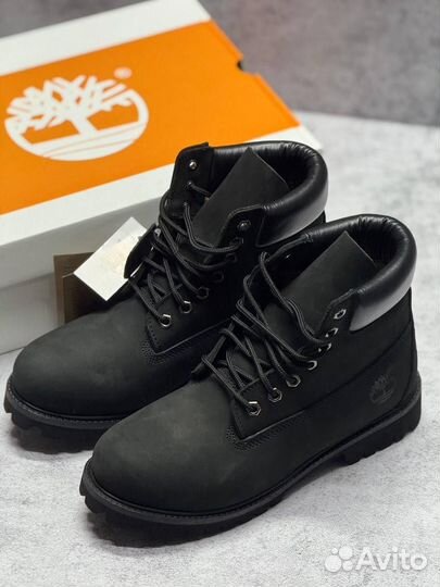 Ботинки Timberland мужские (Арт.28340)