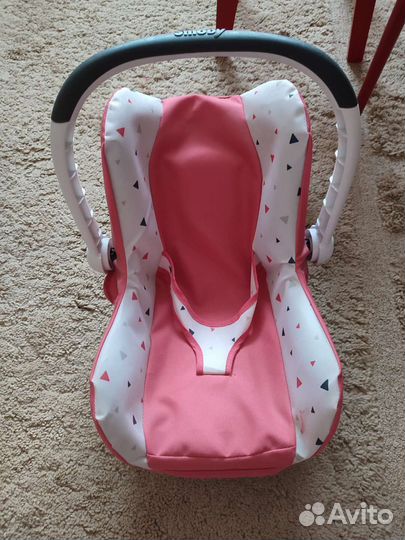 Переноска для кукол