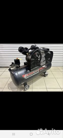 Компрессор