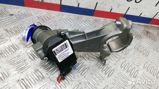 Замок зажигания fiat doblo 2 (1BL15J101)