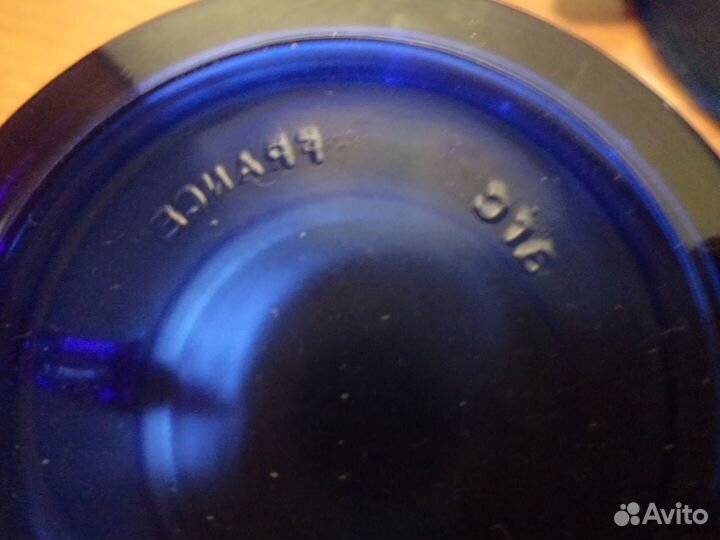 Чайная посуда. Фарфор. Стекло