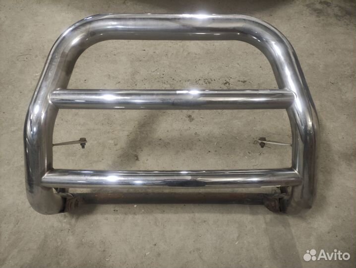 Кенгурятник