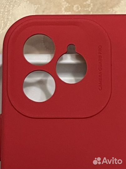 Чехол для iPhone 12