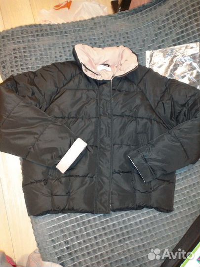 Куртка женская