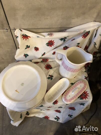 Набор для умывания