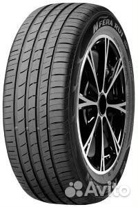 Nexen N Fera RU1 225/55 R18 98V