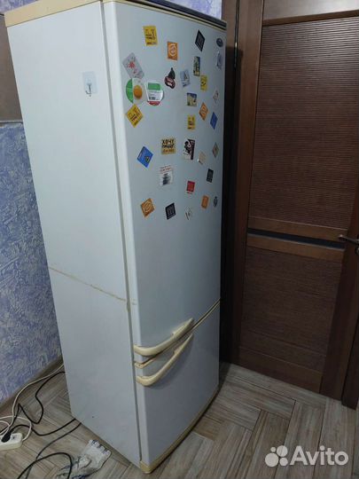 Холодильник