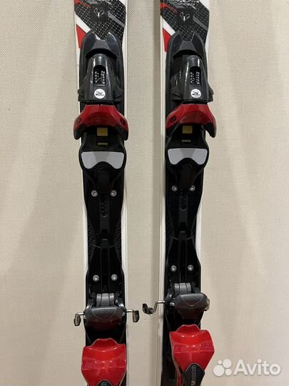 Лыжи горные rossignol 162
