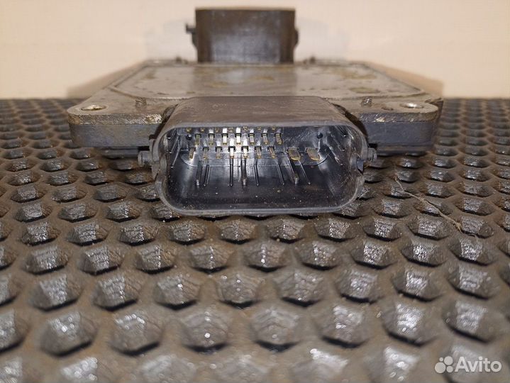 Блок управления ретардером EST