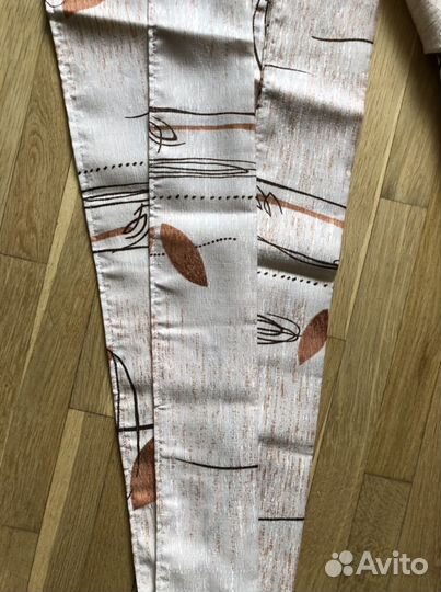 Шторы, занавески