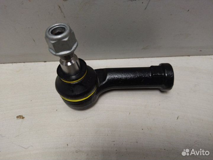 Наконечник рулевой левый Volkswagen Transporter T4