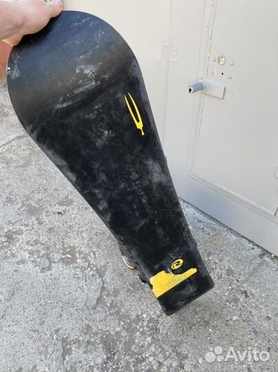 Сноуборд Rossignol 46 размер