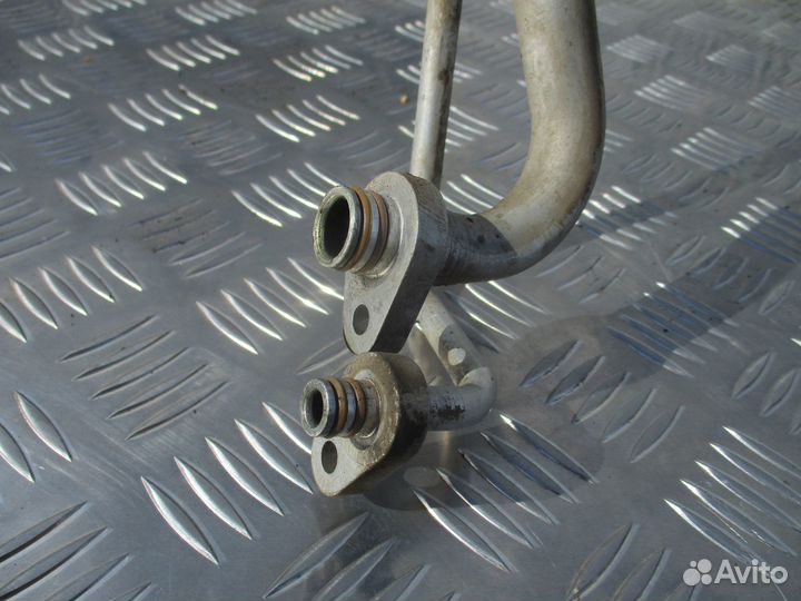 Трубка кондиционера Citroen C4 2007г