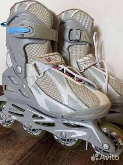 Ролики 36-37 размер