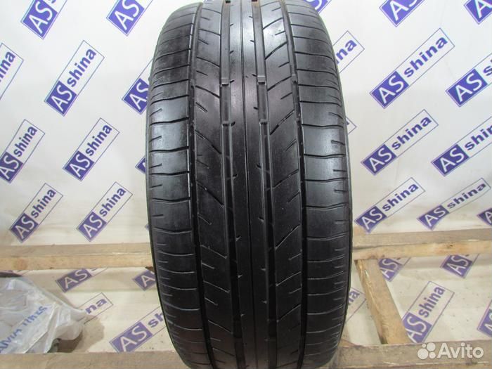 Bridgestone Potenza RE040 255/45 R18 102R