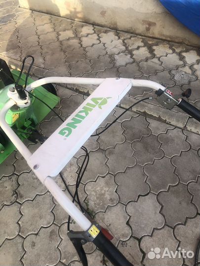 Мотоблоки и культиваторы бу