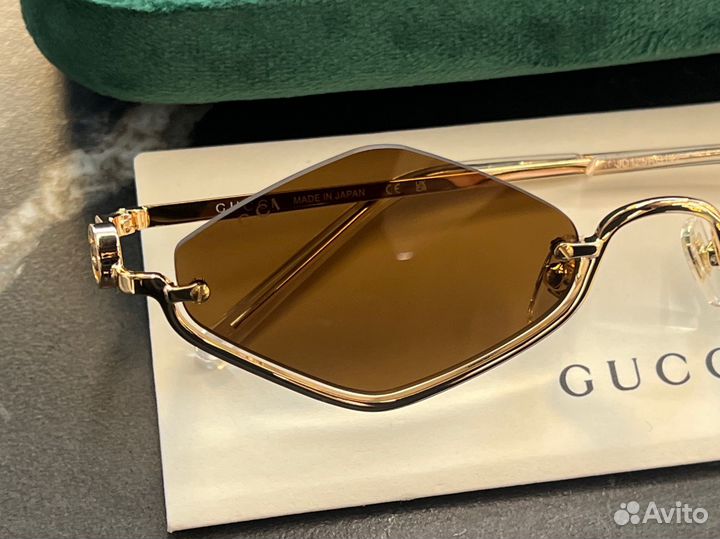 Очки Gucci GG1604S 002