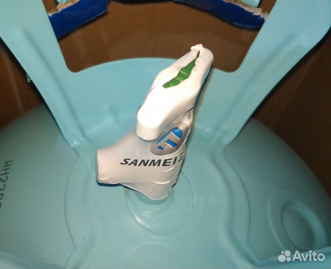 Фреон, хладон 134A