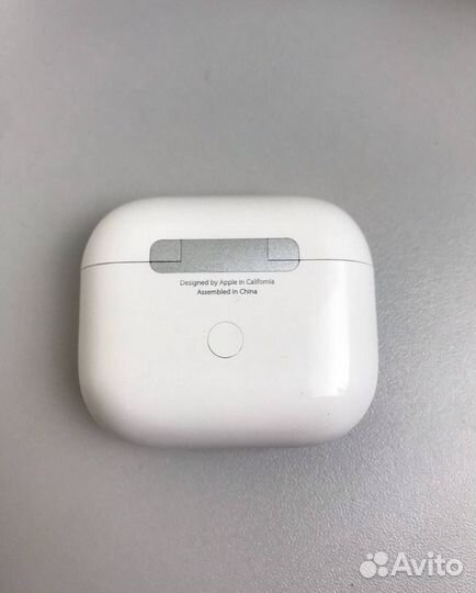 AirPods 3 Версия 2023, Гарантия