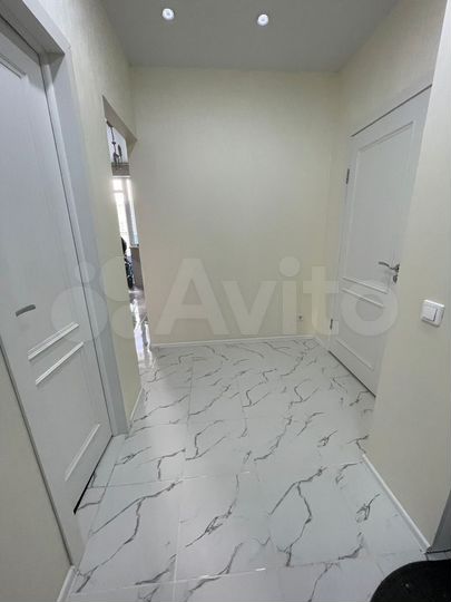 2-к. квартира, 50,3 м², 18/24 эт.