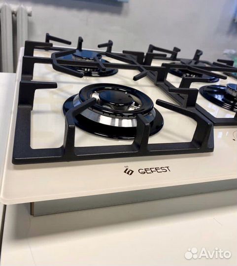 Варочная панель новые