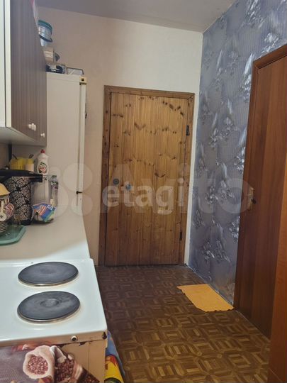 Комната 20,5 м² в 3-к., 5/5 эт.