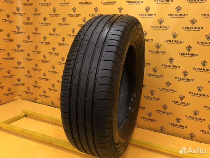 Nokian Tyres Hakka Blue 3 SUV 225/65 R17 106H