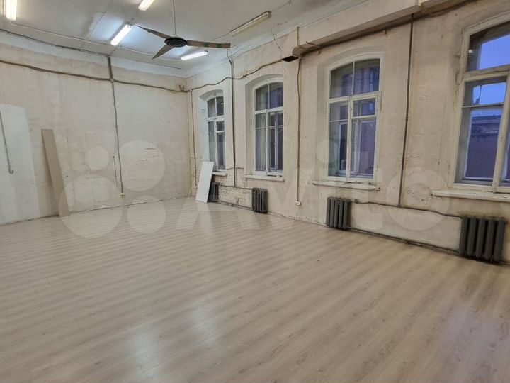 Теплый склад, производство, 139 м²