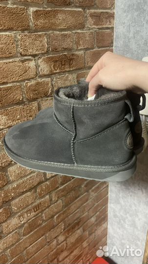 Угги emu australia 39 оригинал новые