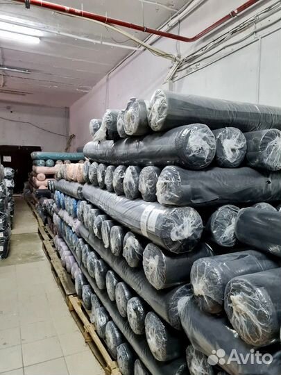 Ткань Капитоний опт