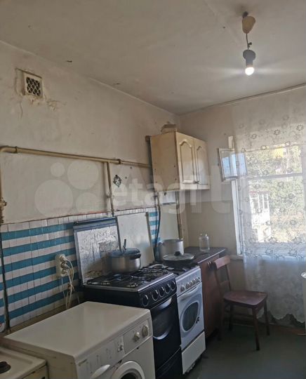 2-к. квартира, 20,5 м², 5/5 эт.