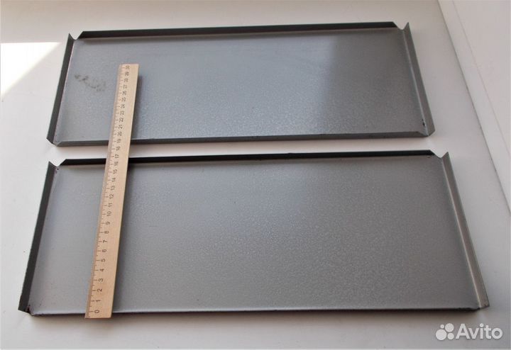 Полка для книг (дополнительные части)