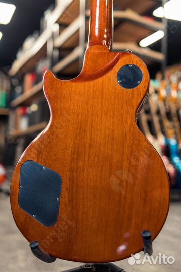 Epiphone Les Paul Modern Figured Электрогитара