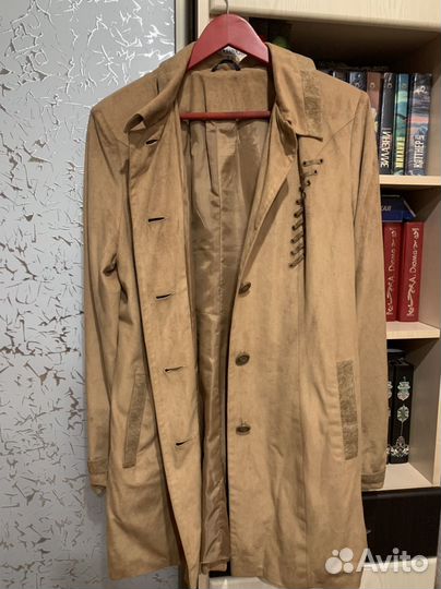 Ветровка р.48-50