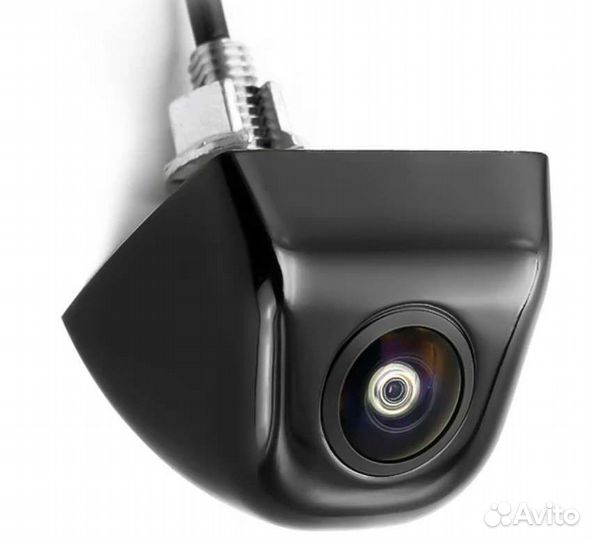 Камеры заднего вида