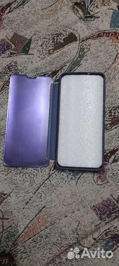 Чехол на а21s