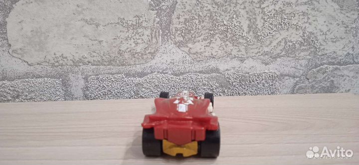 Машинка коллекционная Hot wheels
