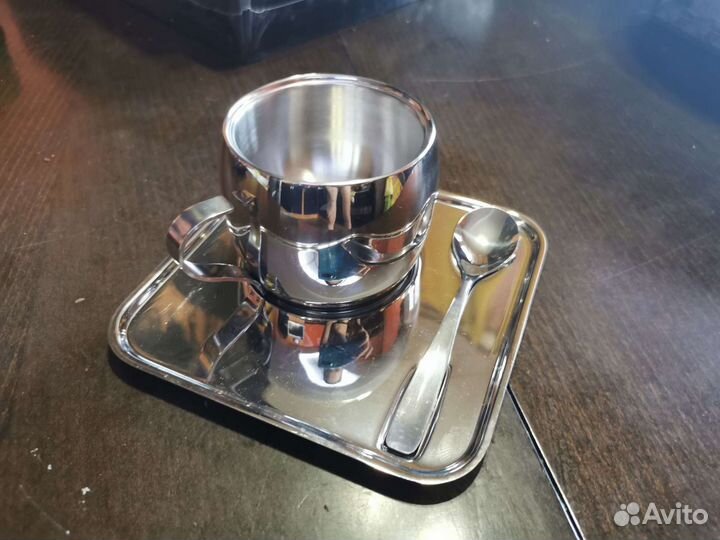 Кофейный набор Tramontina на 6 персон