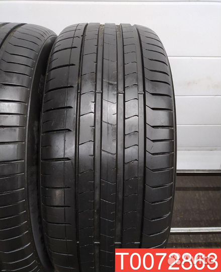 Pirelli P Zero 275/50 R20 101R