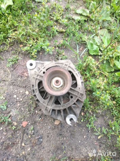 Генератор на ваз 2115