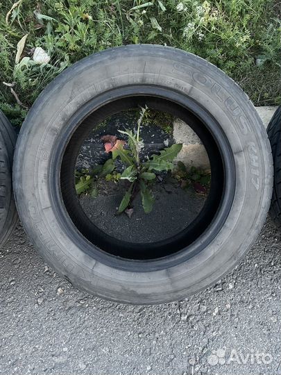 Kumho Solus KH17 185/65 R15