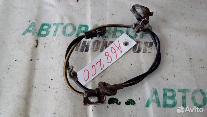 Датчик ABS передний левый для Subaru Impreza 3 20