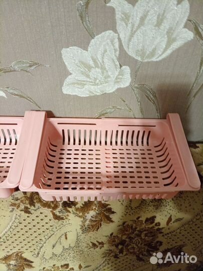 Полочка в холодильник