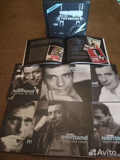 Коллекционные музыкальные cd, dvd