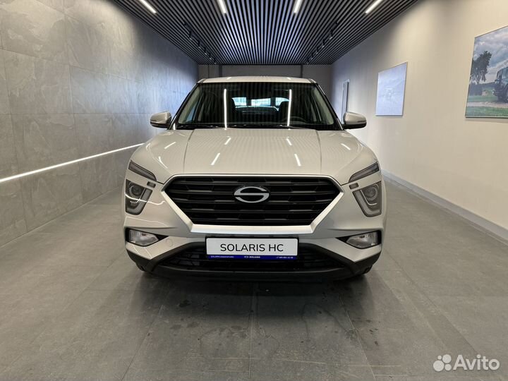 Solaris HC 1.6 AT, 2024