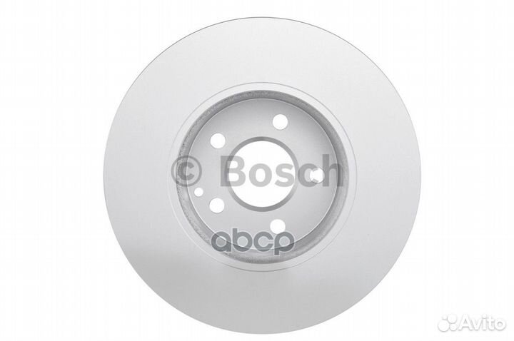 Диск тормозной 986479407 Bosch