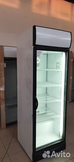 Холодильный шкаф с гарантией